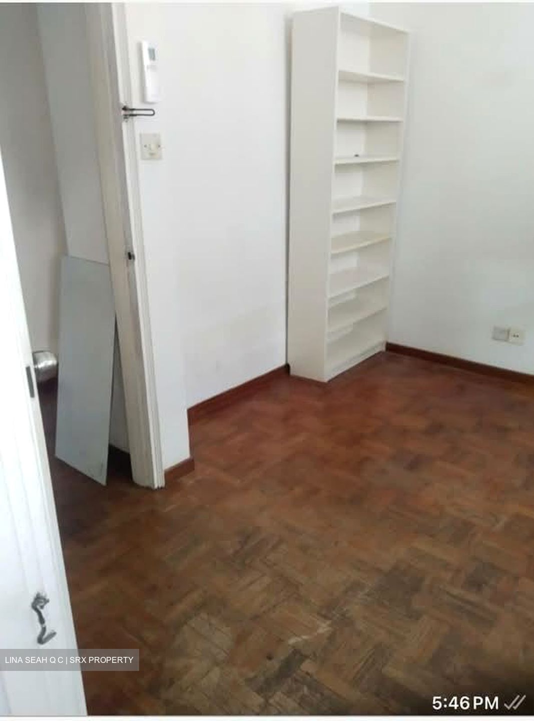 Haig Lodge (D15), Apartment #561722331